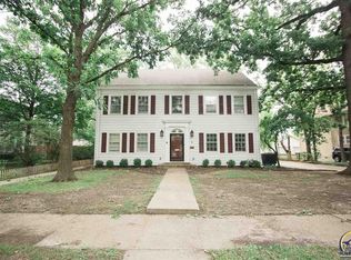 1616 SW Boswell Ave, Topeka, KS 66604