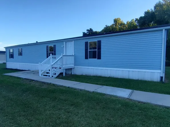 1909 Bruce Rd, Aberdeen, MD 21001