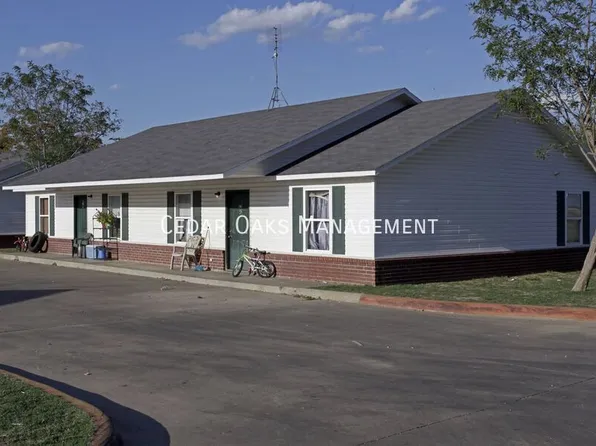 100 Josie Pl #A, Springdale, AR 72764