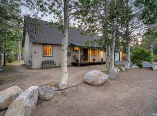 2190 Cornelian Dr, South Lake Tahoe, CA 96150