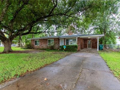 1404 Shaw Dr, Vinton, LA, 70668