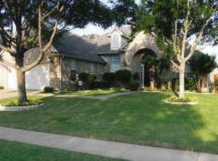 3425 Glenmoor Dr, Flower Mound, TX 75022