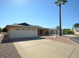 937 S Ember Cir, Mesa, AZ 85208