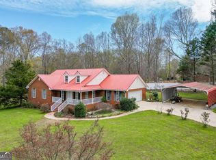 3181 Monroe Hwy, Bogart, GA 30622