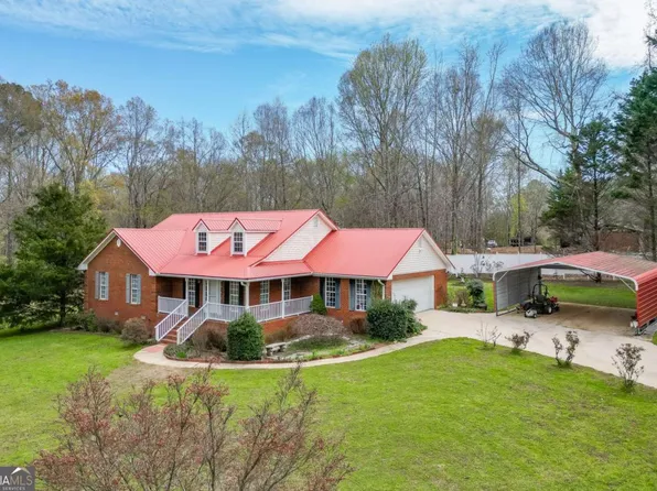 3181 Monroe Hwy, Bogart, GA 30622