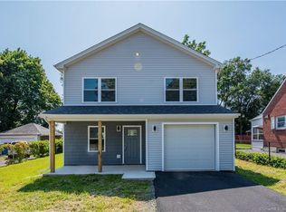 223 Belden St, New Britain, CT 06051
