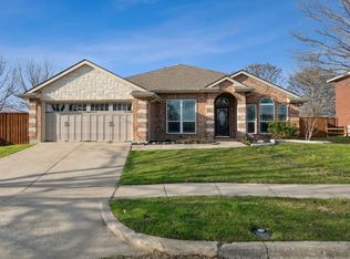 1711 Hightimber Ln, Wylie, TX 75098