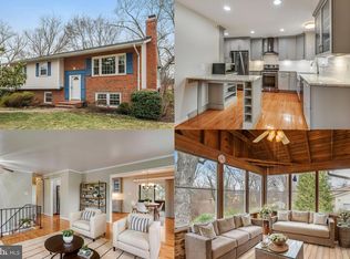 7506 Roxbury Ave, Manassas, VA 20109