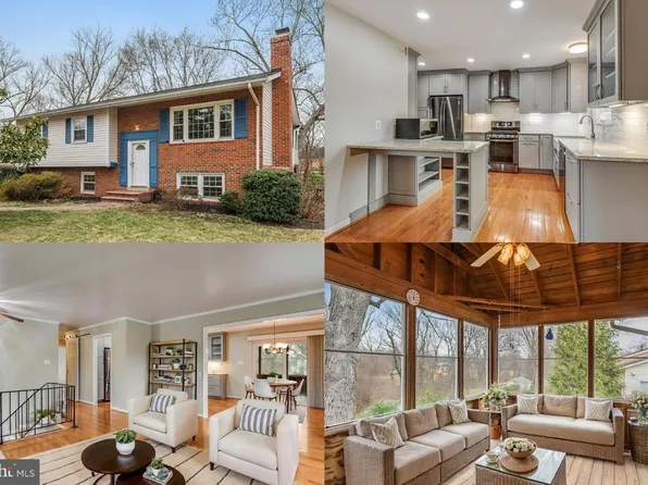 7506 Roxbury Ave, Manassas, VA 20109