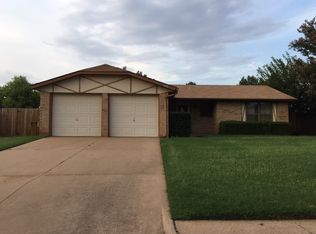 609 Cherryvale Rd, Edmond, OK 73003