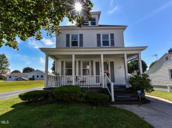 18 Grandoe Lane, Gloversville, NY 12078