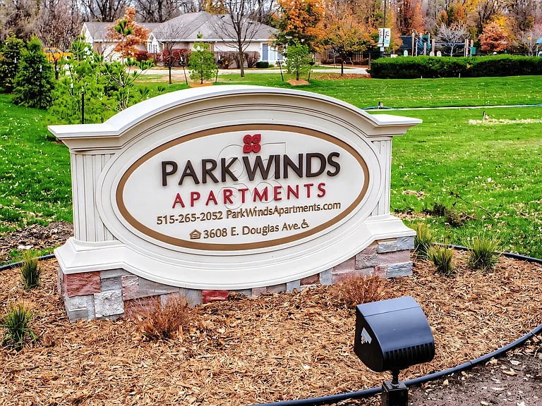 Park Winds — Photo 10
