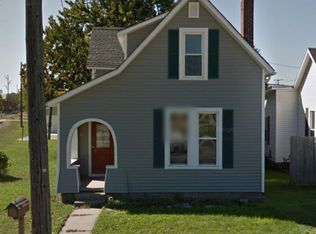 205 S Vine St, Saint Marys, OH 45885