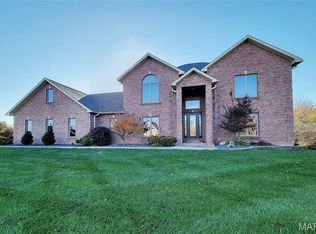 120 Huddle Up Ln, Jackson, MO 63755