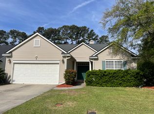 1545 Clarendon Way, Mount Pleasant, SC 29466