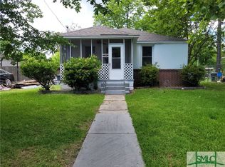 709 Cleland St, Savannah, GA 31415