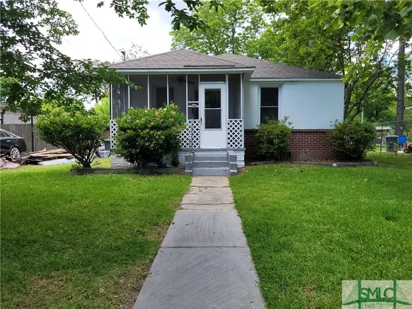 709 Cleland Street, Savannah, GA 31415