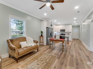 14774 Cedar Ave, Magnolia Springs, AL 36555