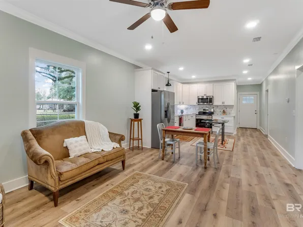 14774 Cedar Ave, Magnolia Springs, AL 36555