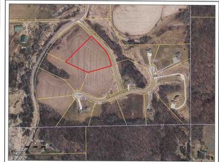 LOT 14 Hemline Rd, Tomah, WI 54660