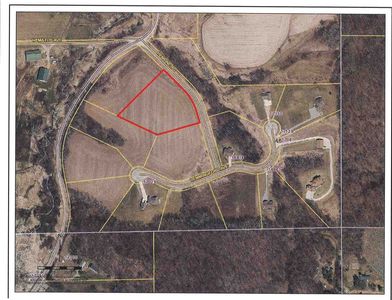 LOT 14 Hemline Rd, Tomah, WI, 54660