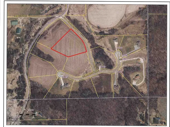 LOT 14 Hemline Rd, Tomah, WI 54660