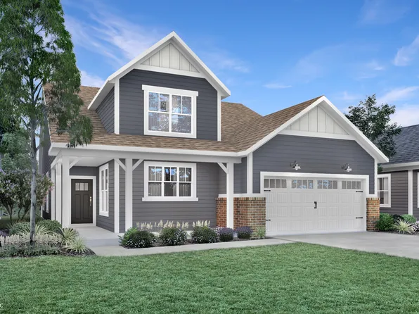 19994 Sumrall Pl, Westfield, IN 46074