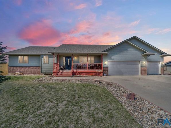 Ranch Style Sioux Falls Real Estate 67 Homes For Sale Zillow