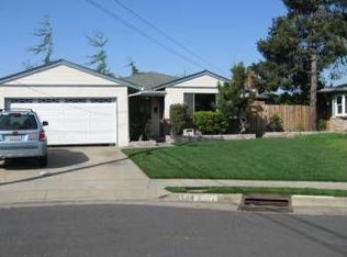 508 Ellery Pl, Hayward, CA 94544