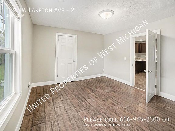 2nd image of 1393 W Laketon Ave #2