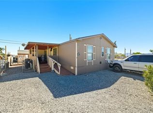261 W Kite St, Pahrump, NV 89048