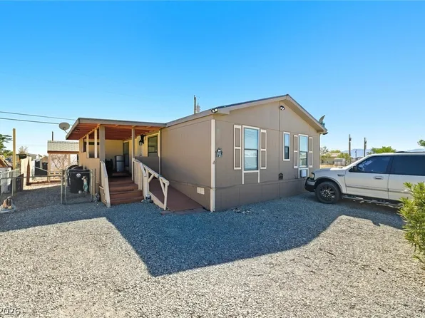261 W Kite St, Pahrump, NV 89048