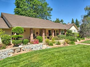 4596 Alta Camino Dr, Redding, CA 96002