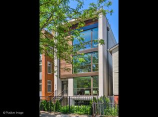 1512 W Chestnut St #2, Chicago, IL 60642