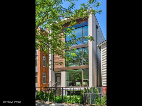 1512 W Chestnut St #2, Chicago, IL 60642