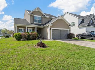 2911 Penobscot Dr, North Charleston, SC 29420