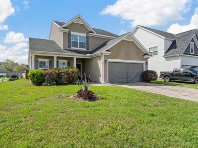 2911 Penobscot Dr, North Charleston, SC, 29420