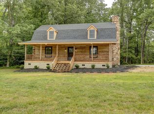 2402 Arabian Ln, York, SC 29745