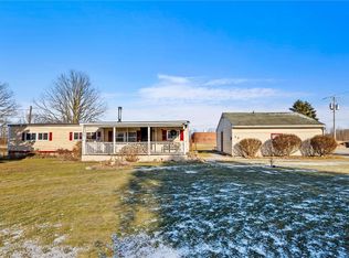 13 Sullivan St, Mount Morris, NY 14510