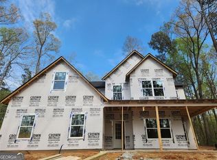 170 Palomino Dr, Dallas, GA 30157
