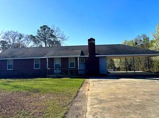 801 Warthen St, Vidalia, GA 30474