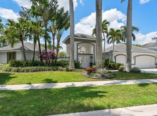 16681 Echo Hollow Cir, Delray Beach, FL 33484