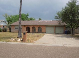 705 Laurel Dr, Laredo, TX 78045