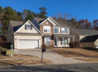 513 Anchor Creek Way, Holly Springs, NC 27540