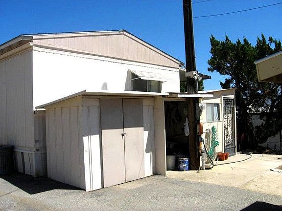 Storage Shed&Workshop