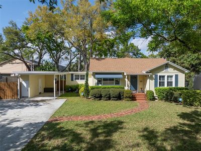 3617 W Horatio St, Tampa, FL, 33609