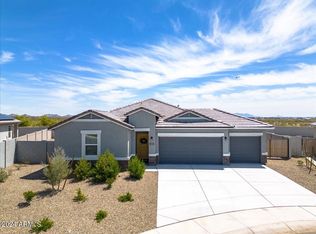 3422 N Cinnabar Pl, Casa Grande, AZ 85122