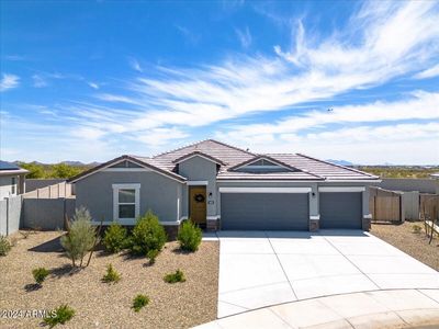 3422 N Cinnabar Pl, Casa Grande, AZ, 85122