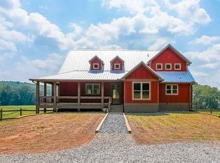 1756 Flatbottom Rd, Ball Ground, GA 30107