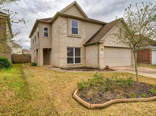 4834 Dappled Grove Trl, Humble, TX 77346